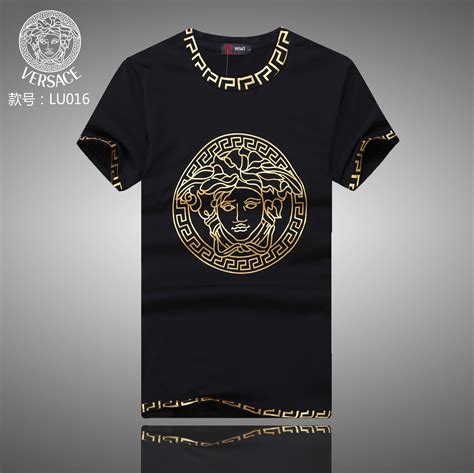 mens versace replica shirt|1st copy versace shirt men.